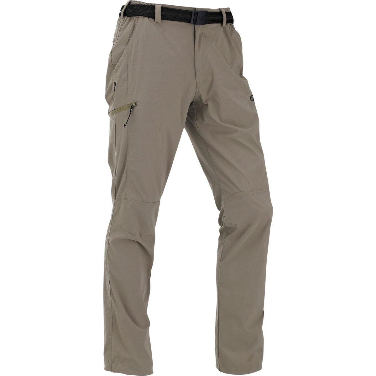 MAUL Sport Greenstone XT - Lange Hose Bi-elastisch dark beige (36) 106 4760600723-36-106