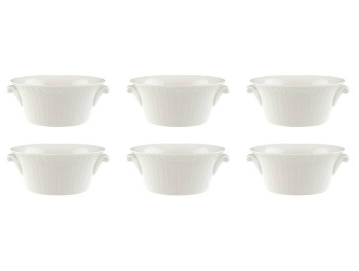 Villeroy & Boch Suppenteller Cellini, Spülmaschinengeeignet