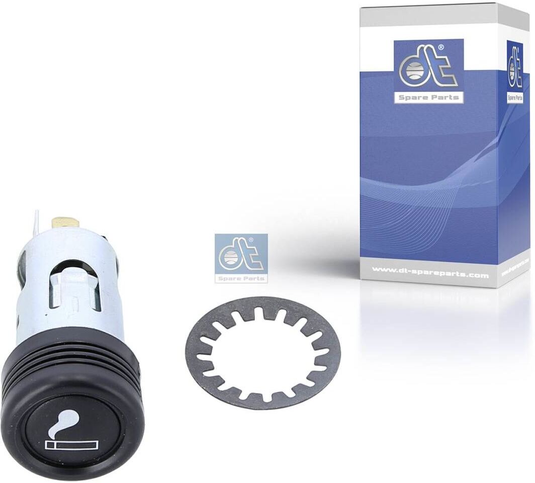 Zigarettenanzünder DT Spare Parts 1.21282