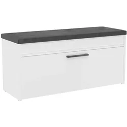 Schuhschrank Parma PARMA WEISS