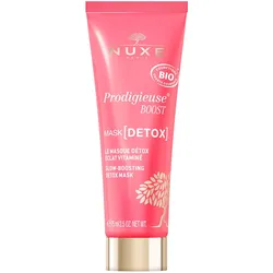 75ml NUXE Prodigieuse BOOST Detox Gesichtsmaske