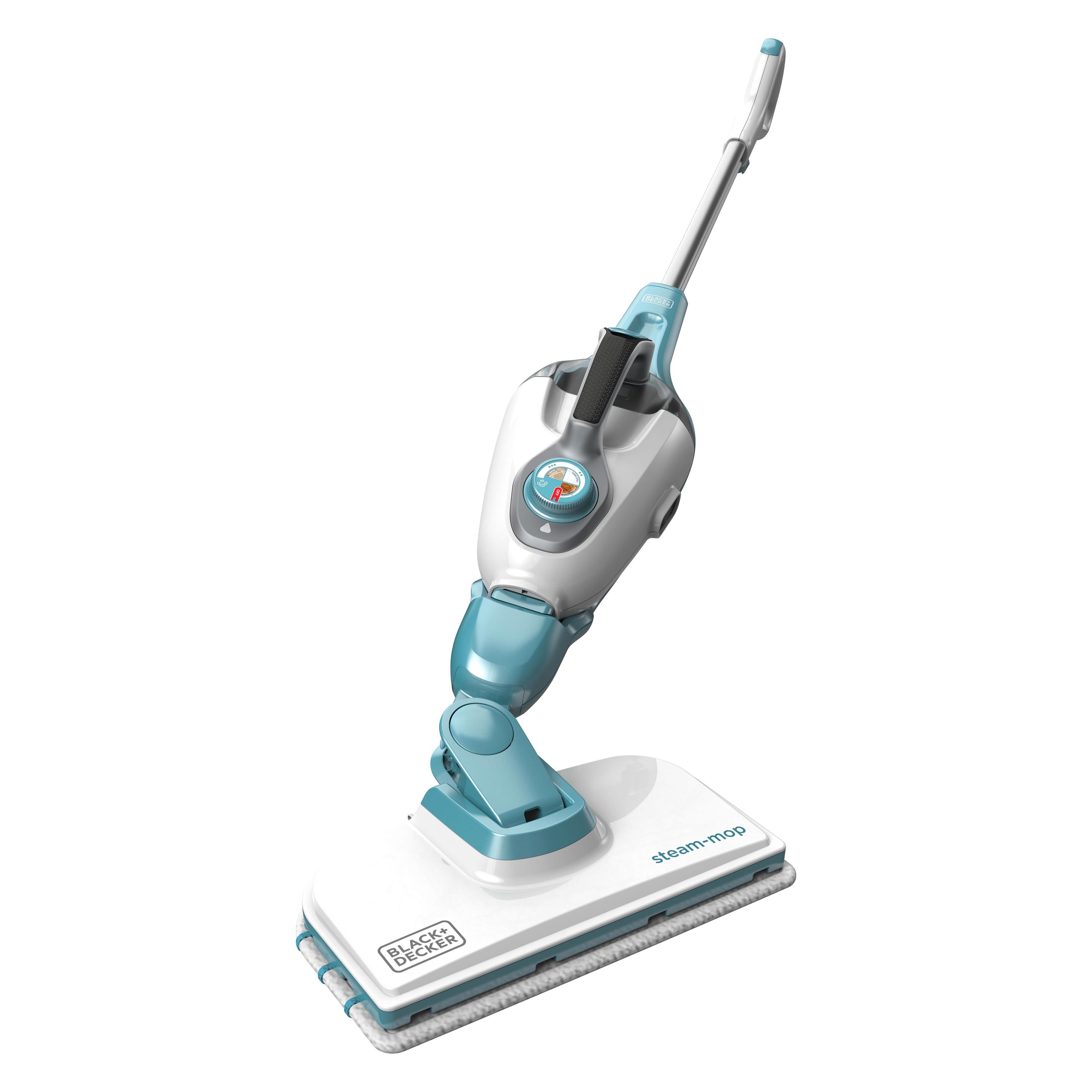 Black & Decker Fsmh1351sm (1300 W) (FSMH1351SM)