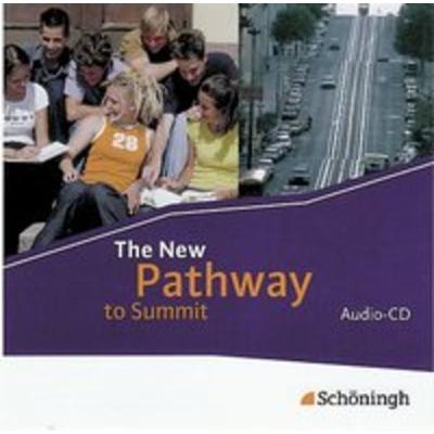 The New Pathway - Iris Edelbrock,Birgit Schmidt-Grob, CD, 9783140624169