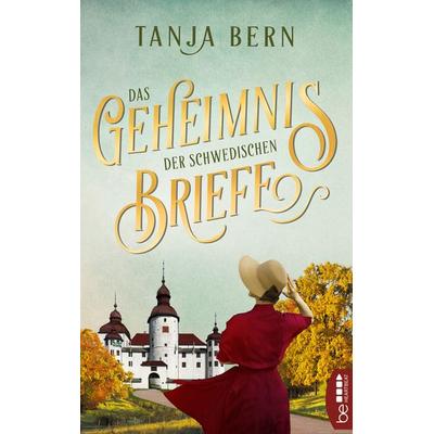 Das Geheimnis der schwedischen Briefe, Taschenbuch von Tanja Bern, BeHeartbeat, 978-3-7413-0176-6