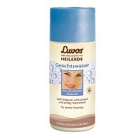 LUVOS Naturkosmetik mit Heilerde Gesichtswasser 150 ml