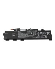 HP Akku 56Wh Original 4.850 mAh 11,55 V (TT03XL)