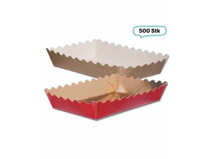 Blanc Hygienic Einweggeschirr-Set