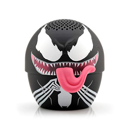 Bitty Boomers Marvel Venom Mini Bluetooth-luidspreker
