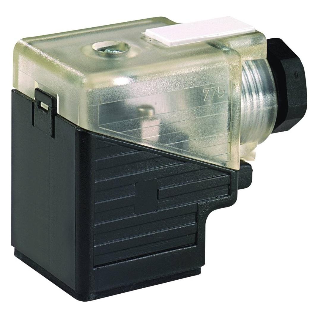 Murr Elektronik Ventilstecker (7000-29161-0000)