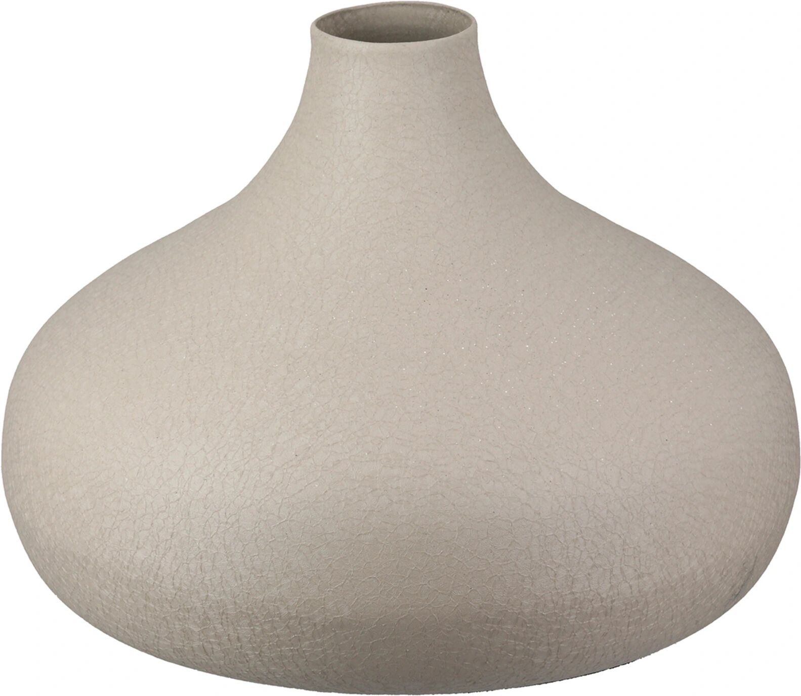 Gilde Avanti Eisen Beige H: 13 cm  Beige