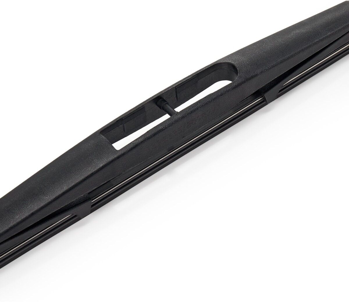 RIDEX 298W0025 Rear wiper blade