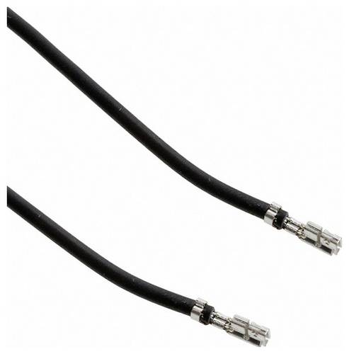 Molex Crimpkontakt mit Litze 79758-1002