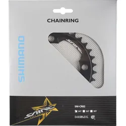 SHIMANO Kettenblatt SAINT FC-M820, FC-M825, FC-M640, FC-M645 34 Zähne