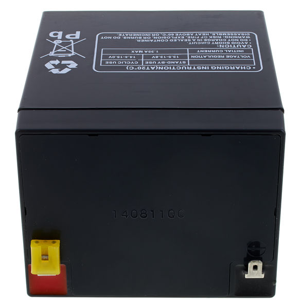 Thomann Battery 12V 4,5Ah