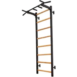 BenchK, Turngerät