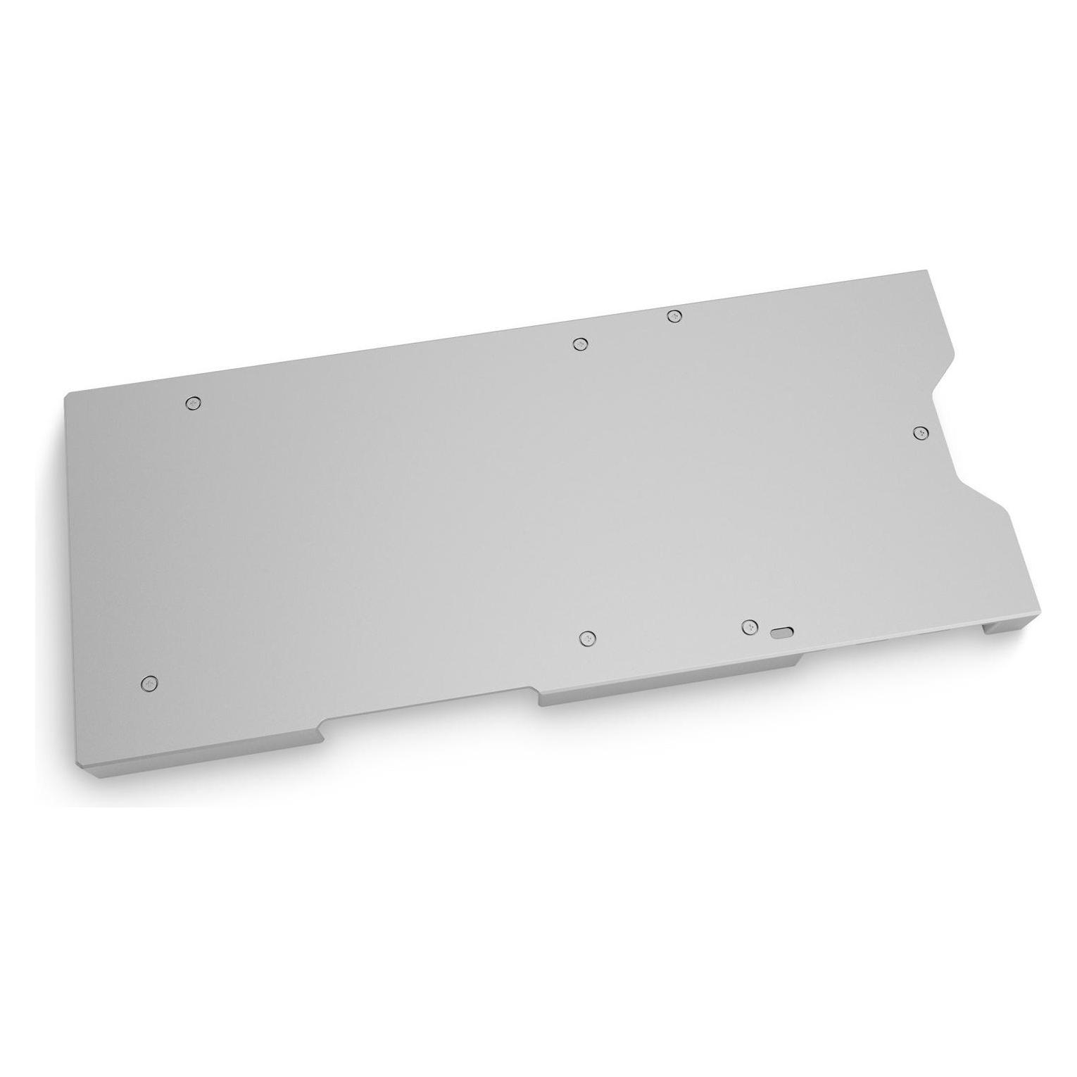 EKWB EK-Quantum Vector² Trio RTX 3080/90 Backplate - Nickel (3831109891186)