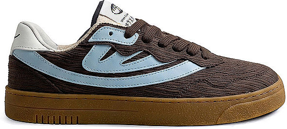 MOEA Sneaker VEYRON braun   36 36