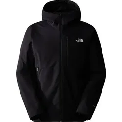 THE NORTH FACE Herren Jacke M APEX ELEVATION JACKET, Größe S in Schwarz Schwarz