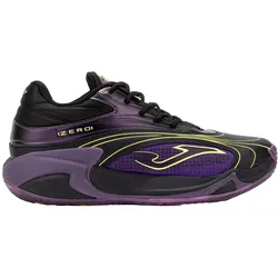 Joma, Unisex, Hallenschuhe, Zero (43), Violett