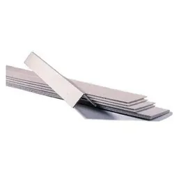 Transpak, Kantenschutz + Schutzprofil, Kantenschutzleiste Masse 700x50x50mm Stärke 3mm Vollpappe vorgerillt zum Knicken