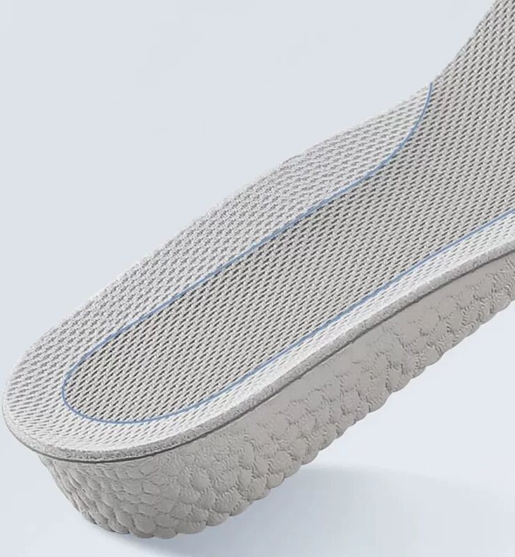 INF Diskrete Erhöhungseinlagen, Unisex - 2,5 cm XXL