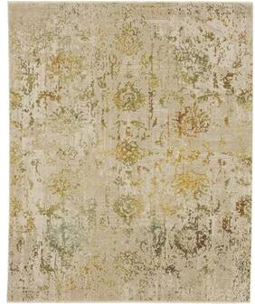 Karastan Rugs Reflection Beige Area Rug
