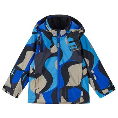 Reima - Kid's Reimatec Winter Jacket Irni - Skijacke Gr 98 blau
