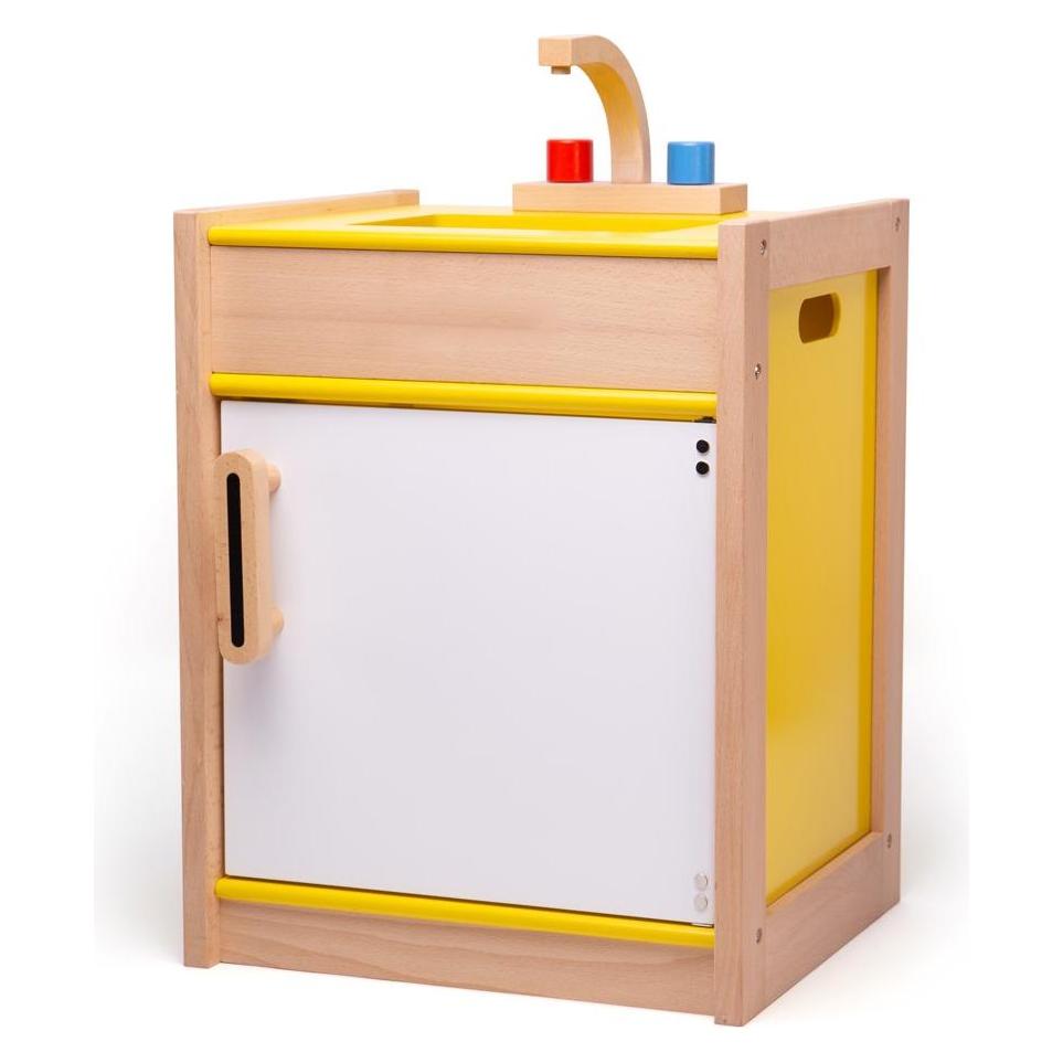 Bigjigs Tidlo Spüle (T0158)