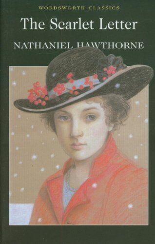 Nathaniel Hawthorne - Scarlet Letter (Wordsworth Classics) - Preis vom 19.10.2026 19:33:35 h
