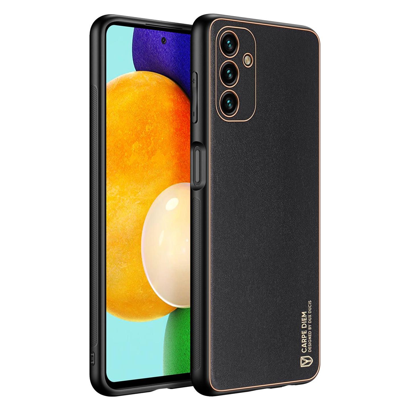 Dux Ducis Yolo Series Hardcase Hülle (Samsung Galaxy A13 5G) (6934913041697)