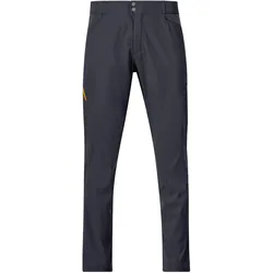Bergans, Herren, Outdoorhose, Y LightLine Vapor (52), Grau
