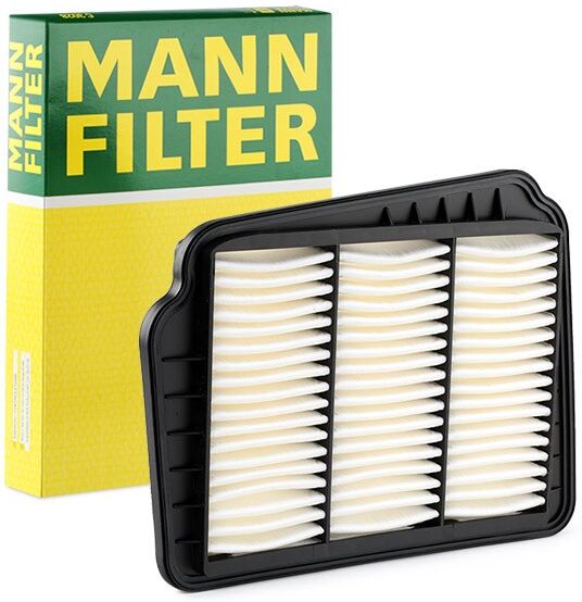 MANN-FILTER C 3028 Air filter