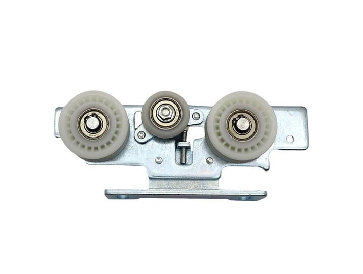 Grue de porte automatique générale Es90, Suspension ES200E, roue de porte à détection de Suspension ES200 DORMA