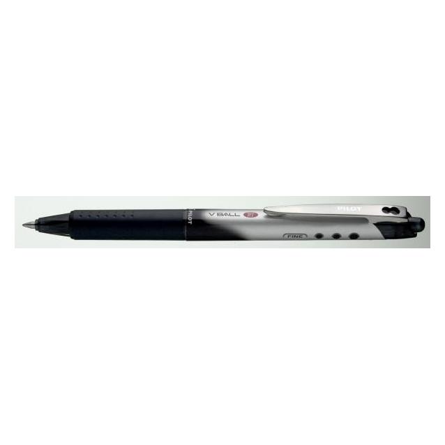 Pilot VBall Grip (1x) (BLRT-VB7-B)