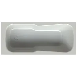 Bette BetteSet Badewanne 3650-002 160x70x38cm, manhattan