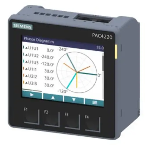 Siemens 7KM4220-1BA01-1EA0