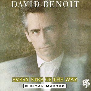 David Benoit - Every Step of the Way - Preis vom 10.10.2026 11:48:34 h