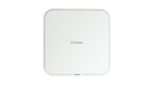 D-Link DAP-E3620 BE3600 Wi-Fi 7 toegangspunt voor plafondmontage