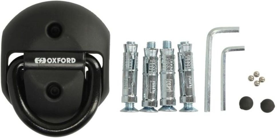 OXFORD LK407 Cable lock