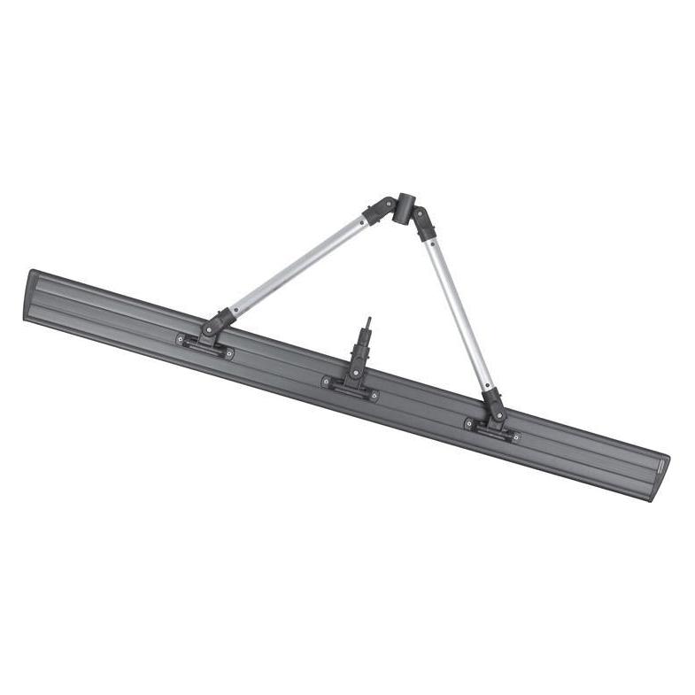 Vermop Klettmophalter Scandic Mono 120 cm mit Klettstreifen zum bequemen Aufspannen der Bezüge (1 Stk.) (32295264)