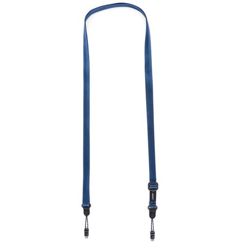 Moment Mobile Adjustable Crossbody Strap - Indigo