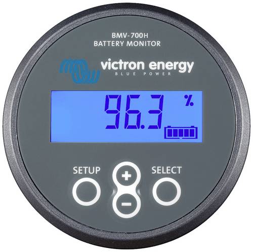 Victron Energy BMV-700 H BAM010700100 Batteriemonitor