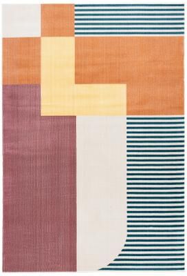 SAFAVIEH Orwell Liljeta Mid-Century Modern Rug