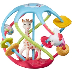 Sophie la girafe Twistin Ball, mehrfarbig