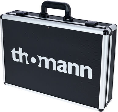 Thomann Case Novation Bass Station II noir