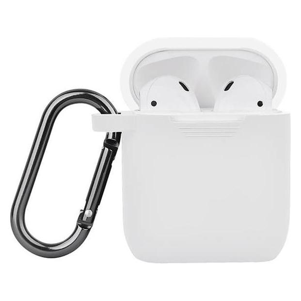 Carl NORTH Airpods Beskyttelses Case (Kopfhörer Hülle) (616501)