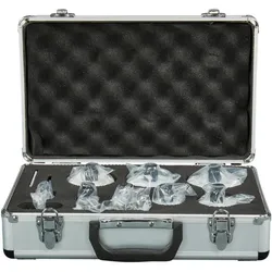 Makita, Bohrereinsatz, E-12295 EZYCHANGE-BIM-Set Universal