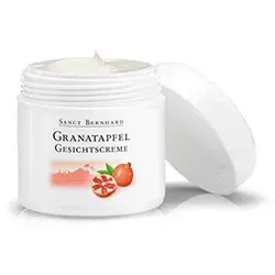 Granatapfel-Gesichtscreme 100 ml - 100 ml