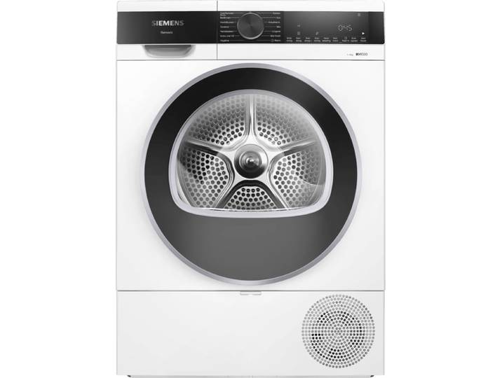 Siemens WQ33G2DLNL