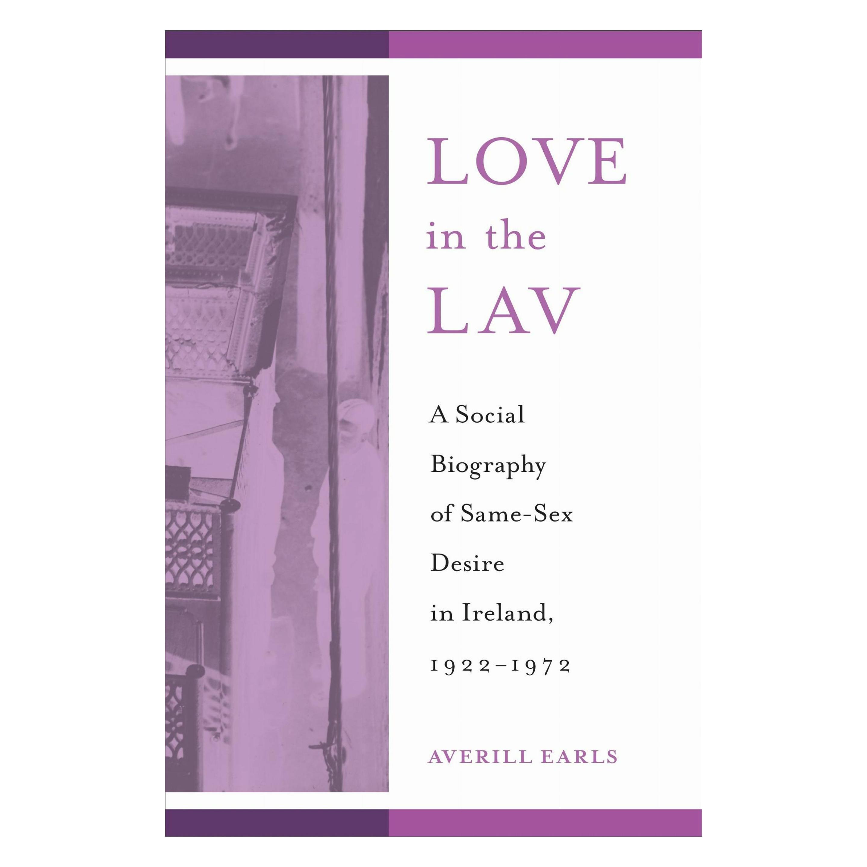 Temple University Love in the Lav (Englisch, Averill Earls) (59390705)